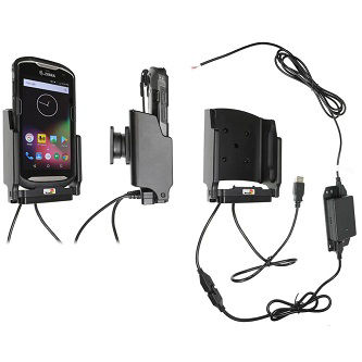 ProClip USA TC5X CRADLE WITH USB HOST AND HARD